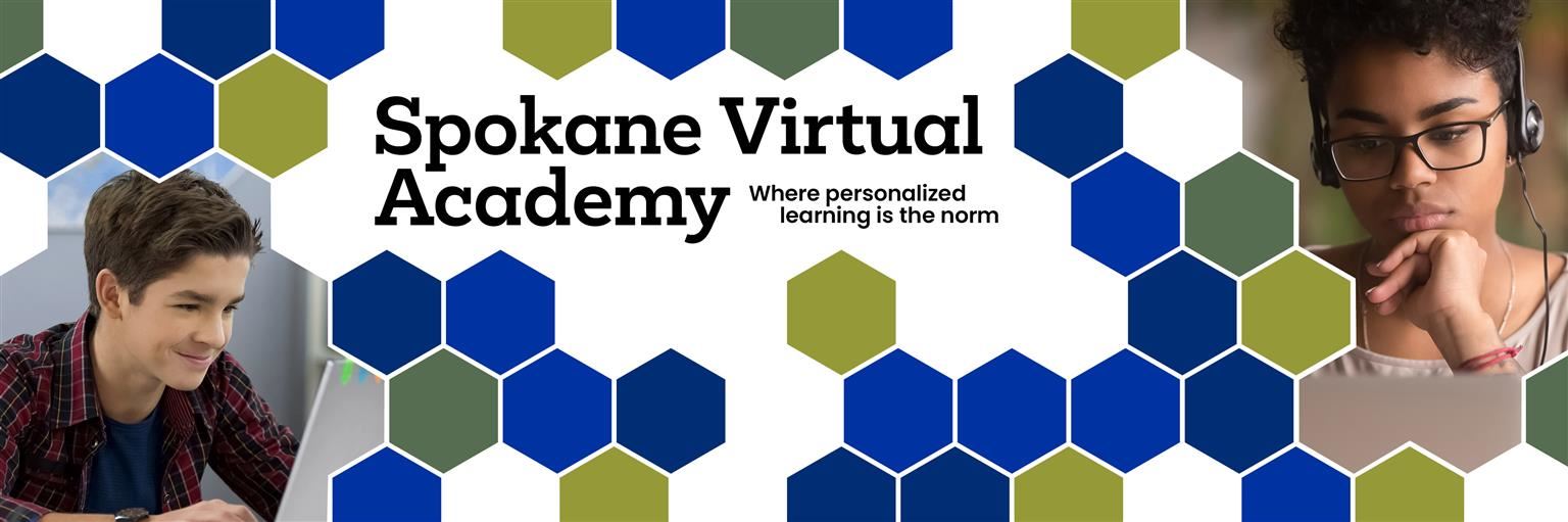 Spokane Virtual Academy
